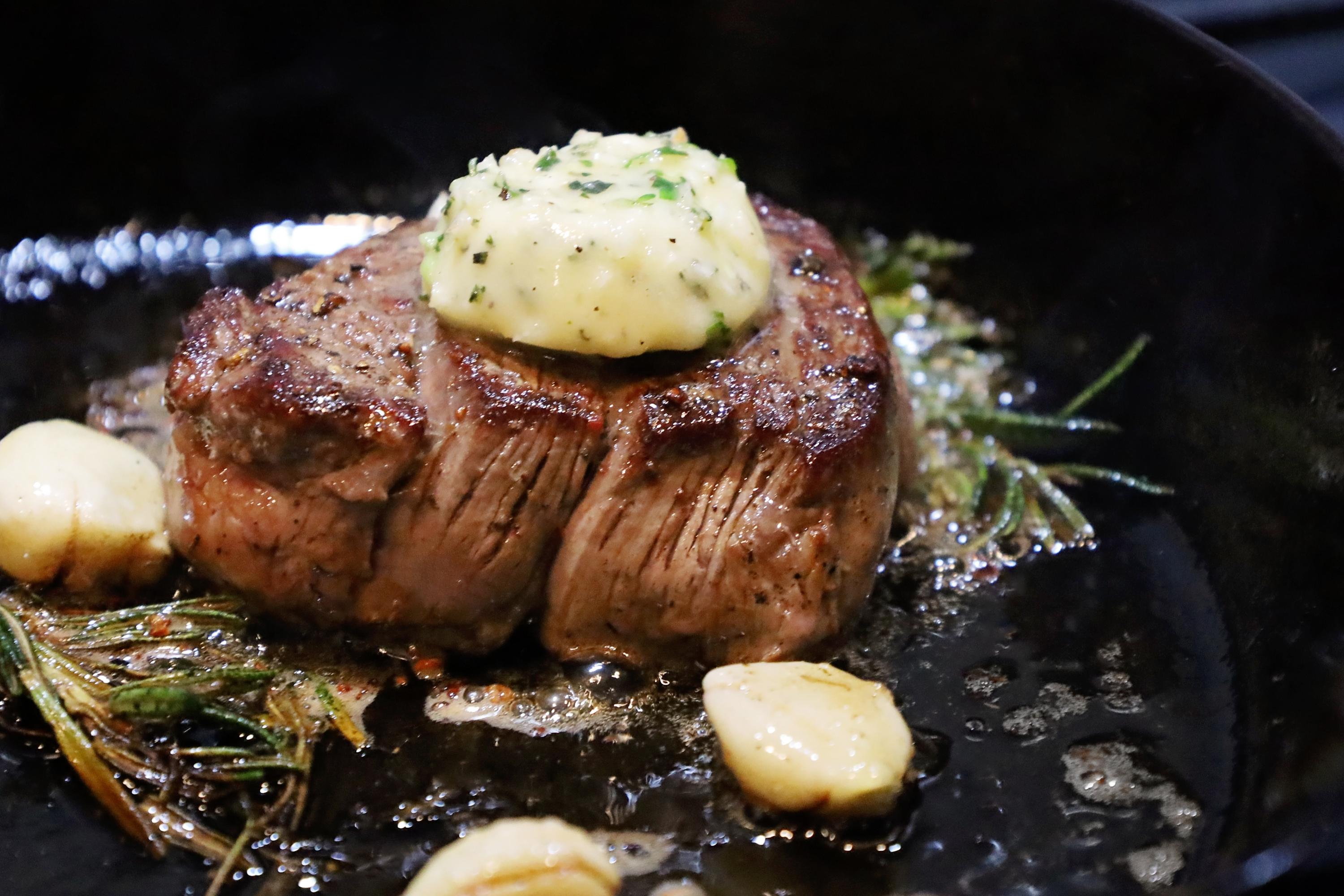 Healthiest Cuts of Steaks