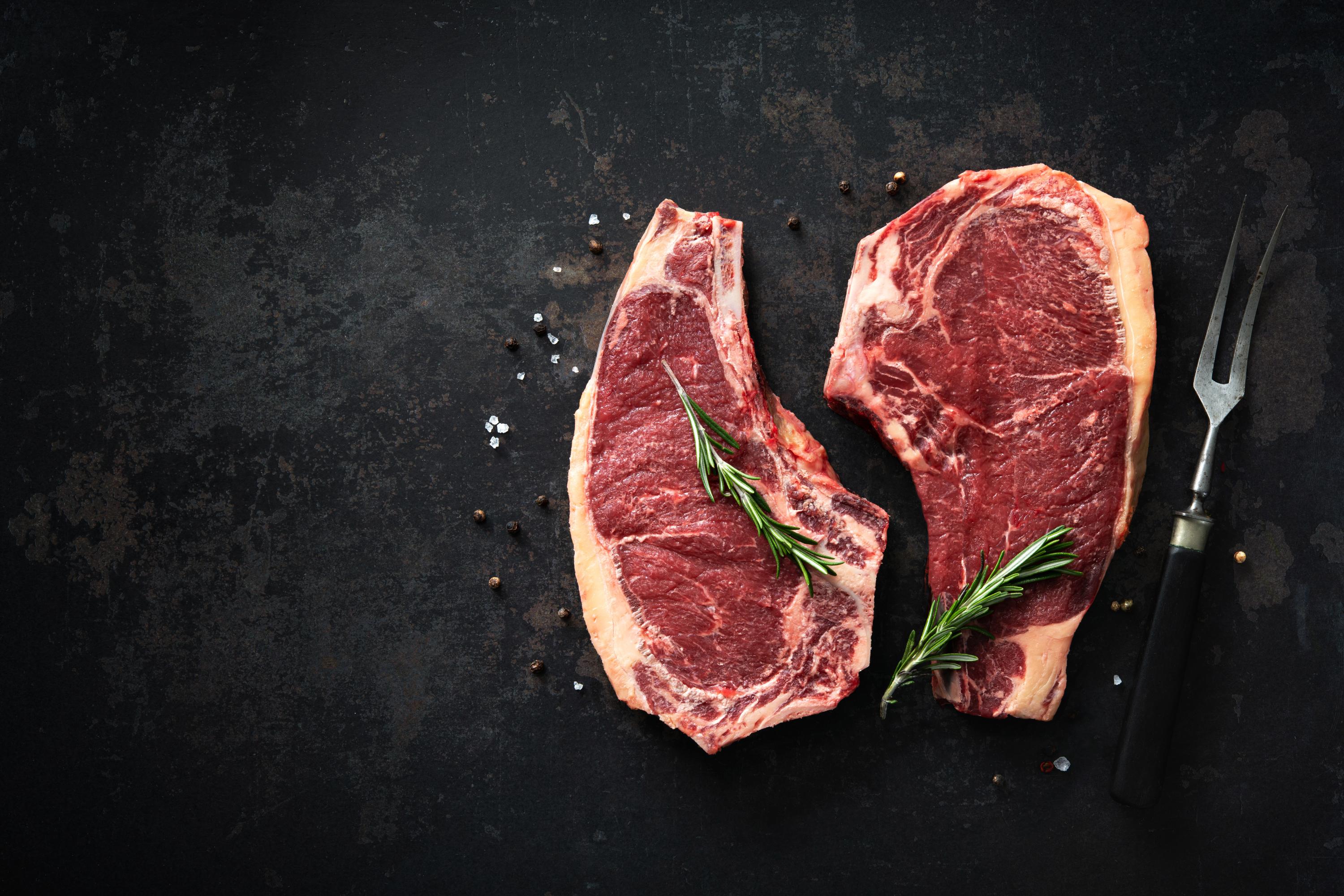 Dry Aged Buying Guide