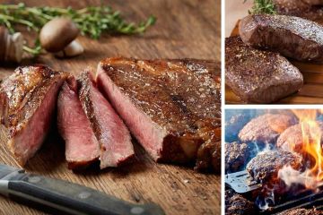 Buy Steaks Online | Dry Aged Beef | Prime Steaks | Wagyu | Chicago ...