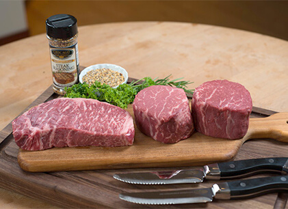 Where can I buy USDA Prime beef? - Steak University