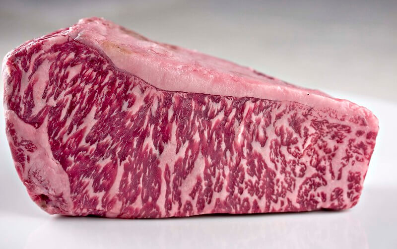How to Cook Wagyu Beef : Steak University