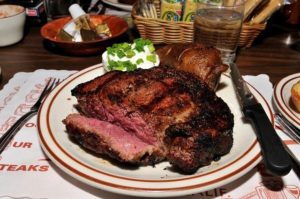 The Nutritional Value Guide To Ribeye Steak | Steak University