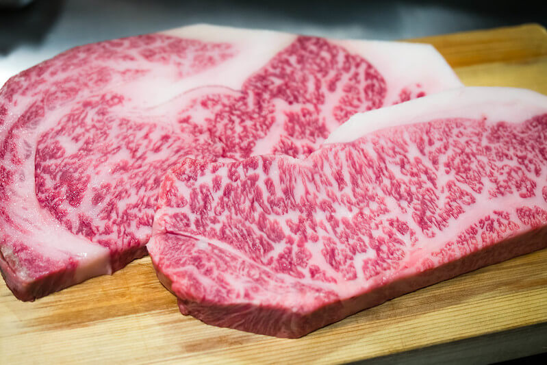 We tried a $450 Kobe steak to see if it's worth the money