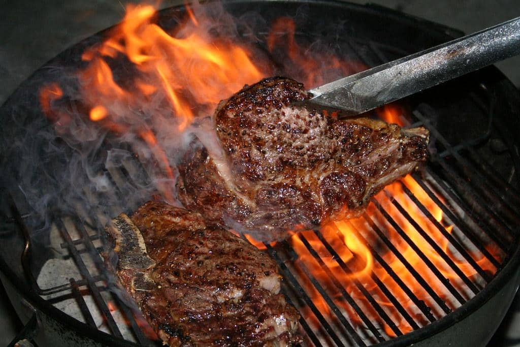 Tips for Grill The Best Ribeye | Steak University