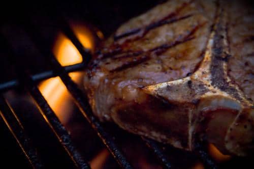 How to T-Bone Steak | Steak