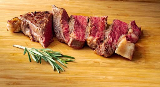 How to Sous Vide Ribeye | Steak