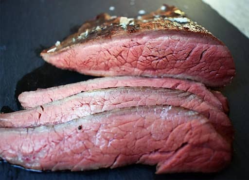 How to Sous Vide Flank Steak | Steak