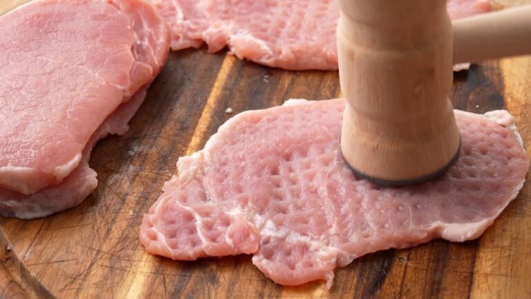 How To Tenderize Pork Chops Steak University